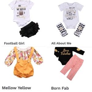 Children’s clothing